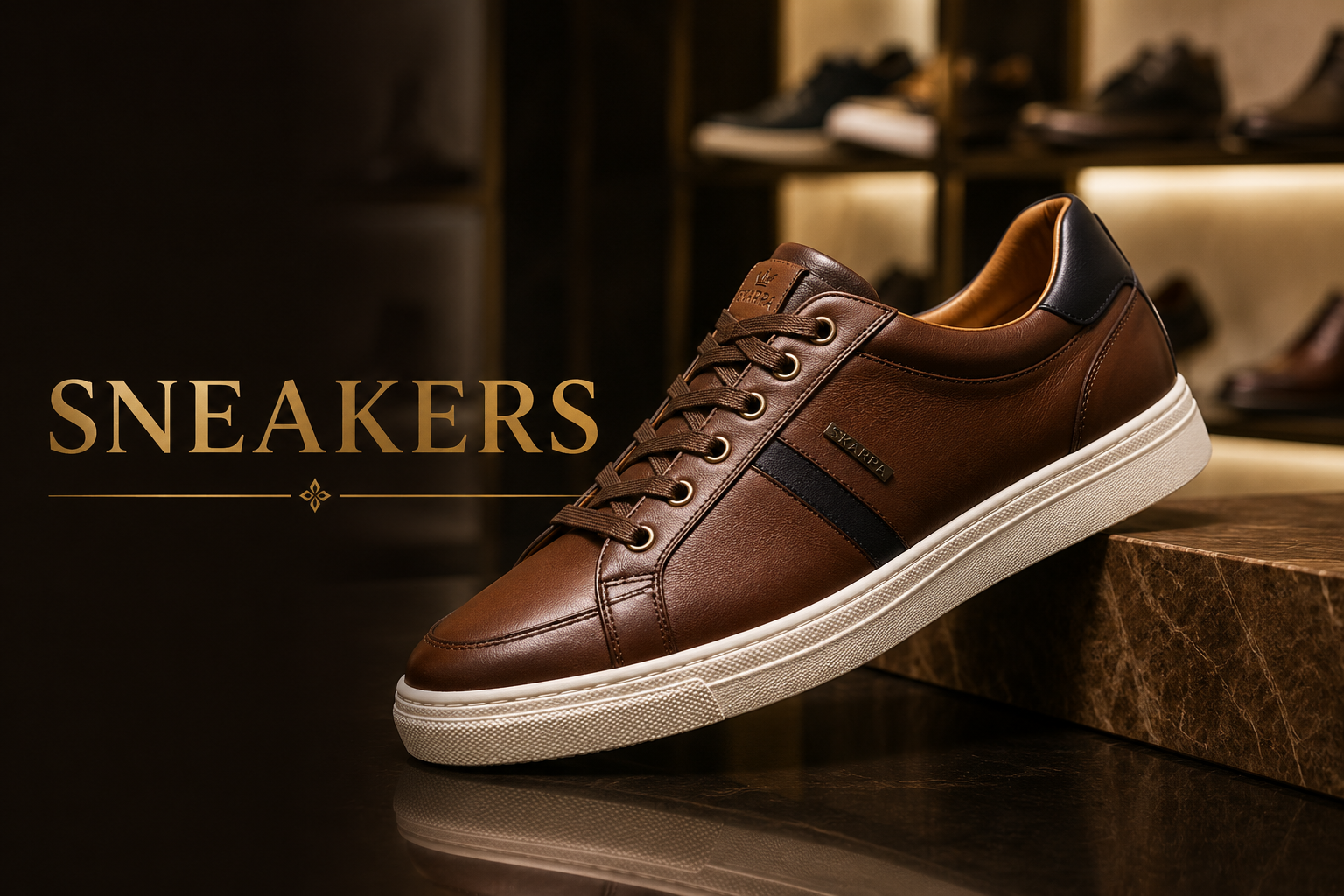 Sneakers