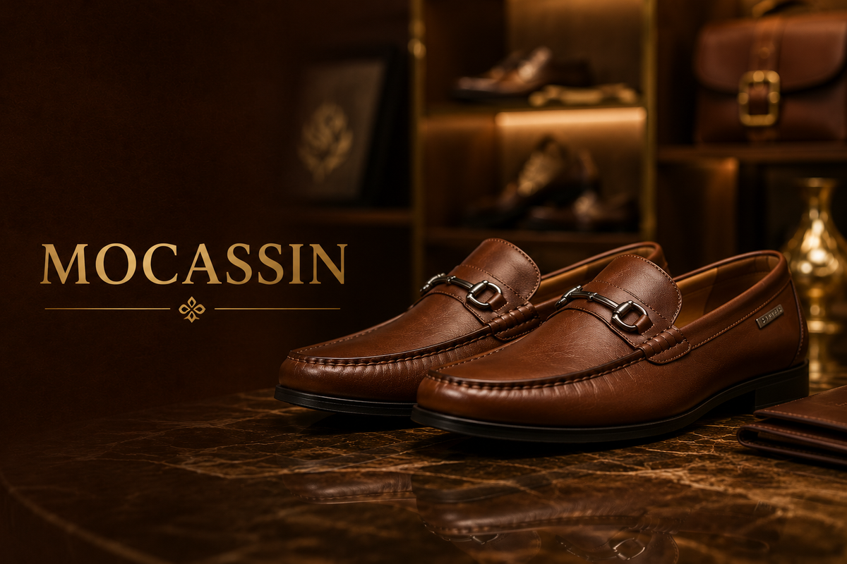 MOCASSIN
