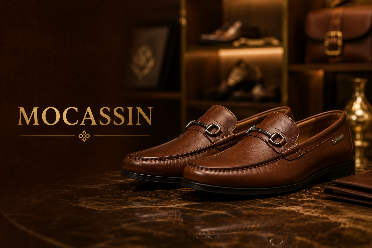 MOCASSIN