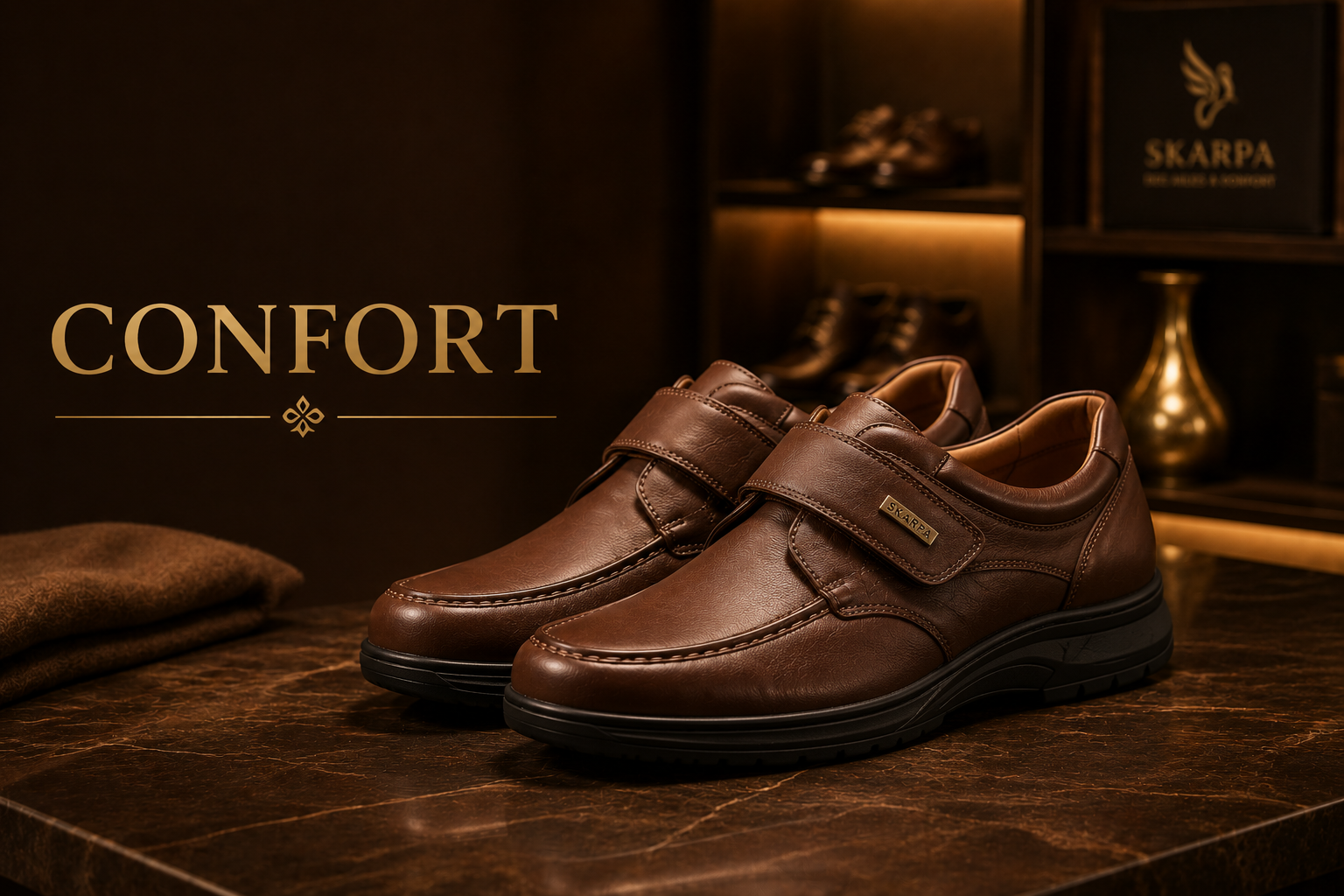 Confort