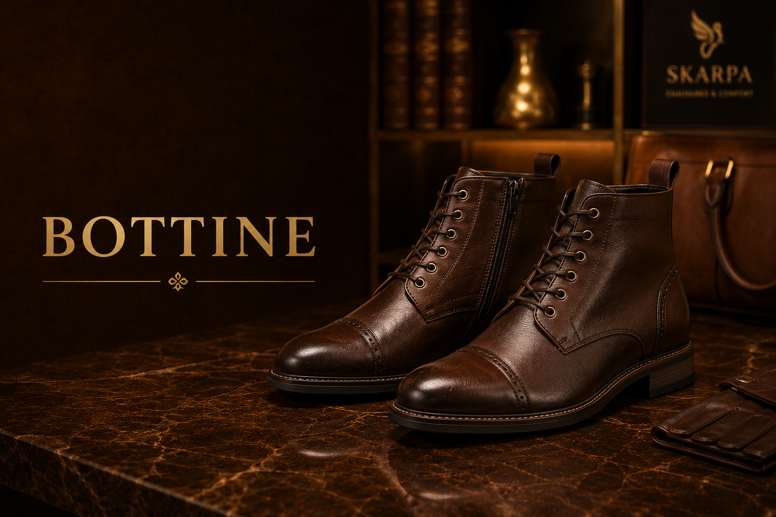 BOTTINE