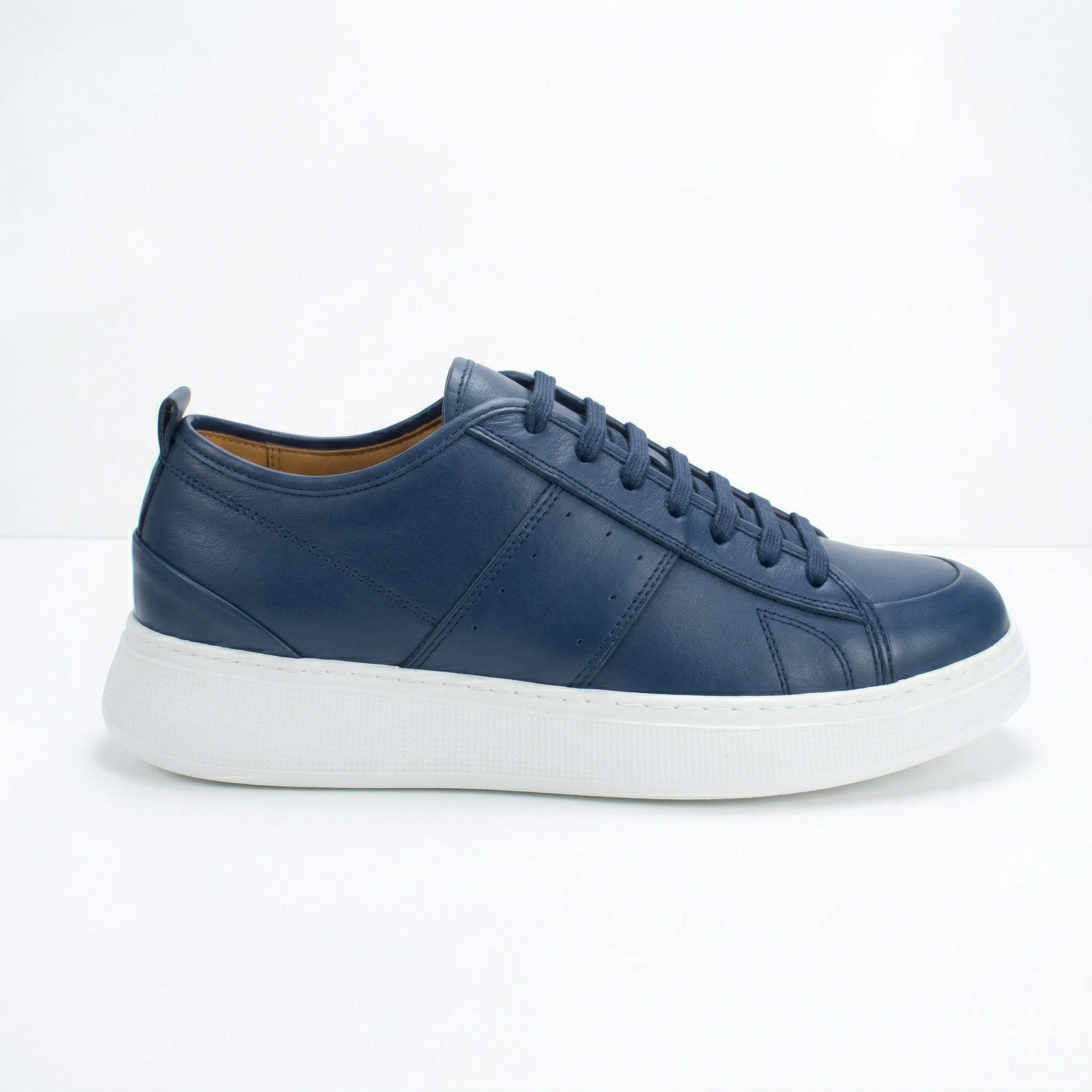 Sneakers Leather