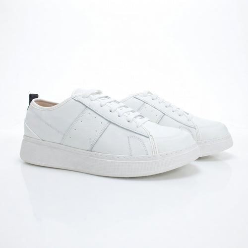 Sneakers Leather