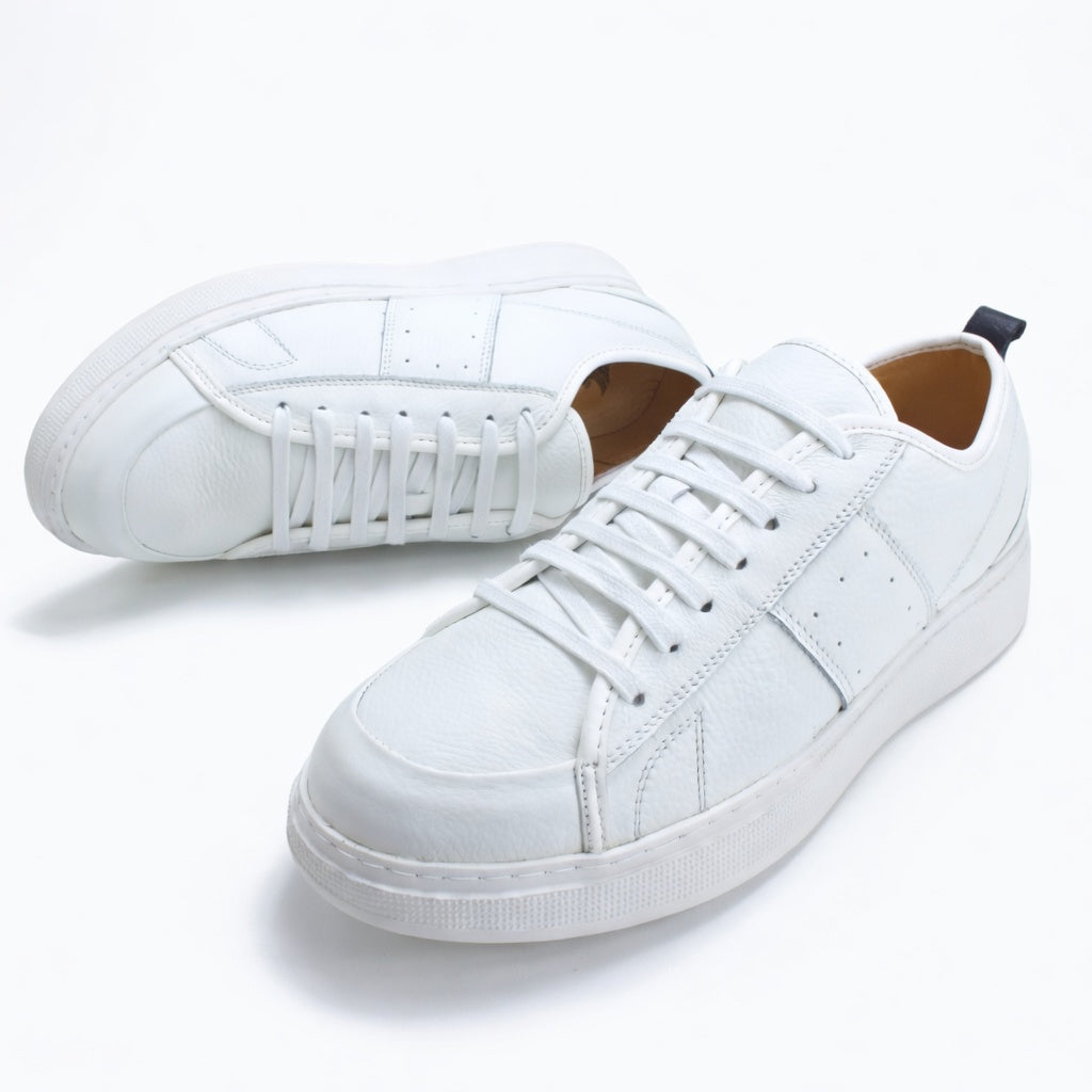 Sneakers Leather