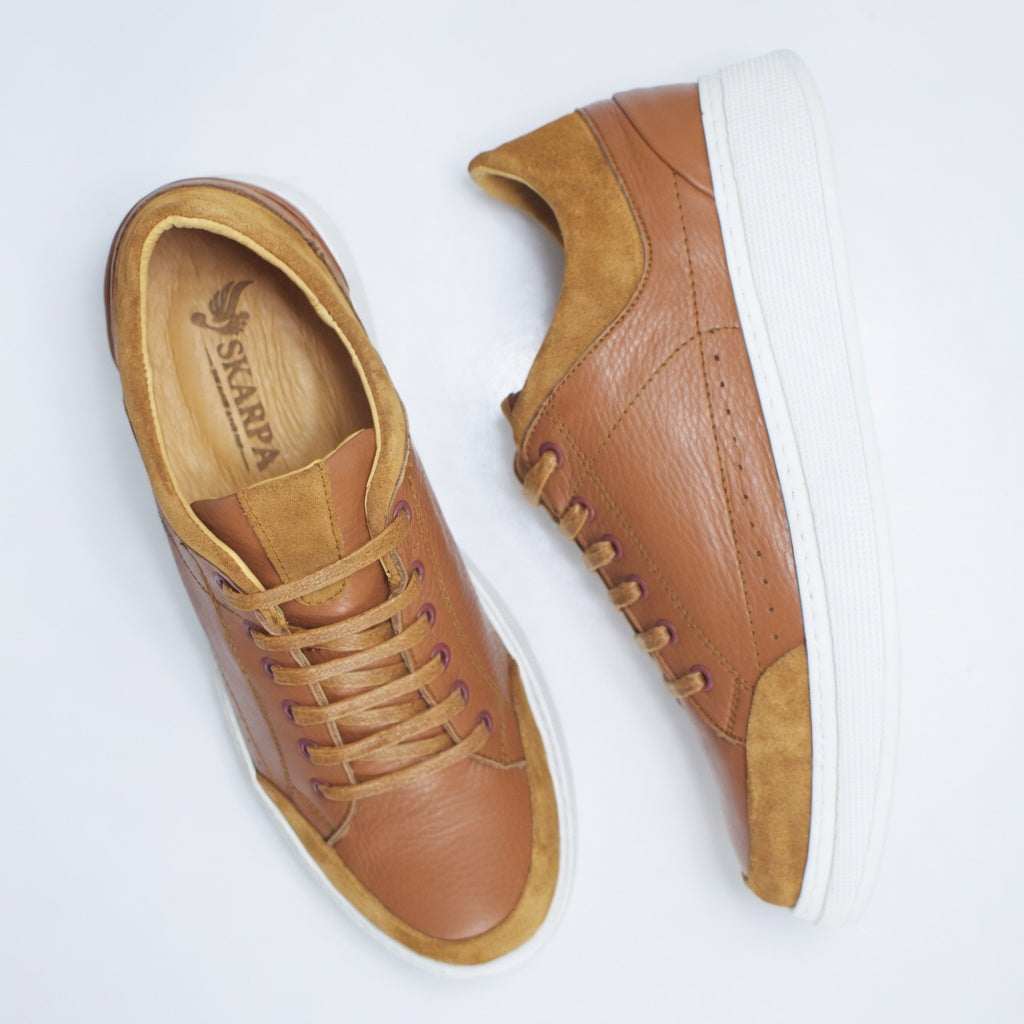 Sneakers Milano