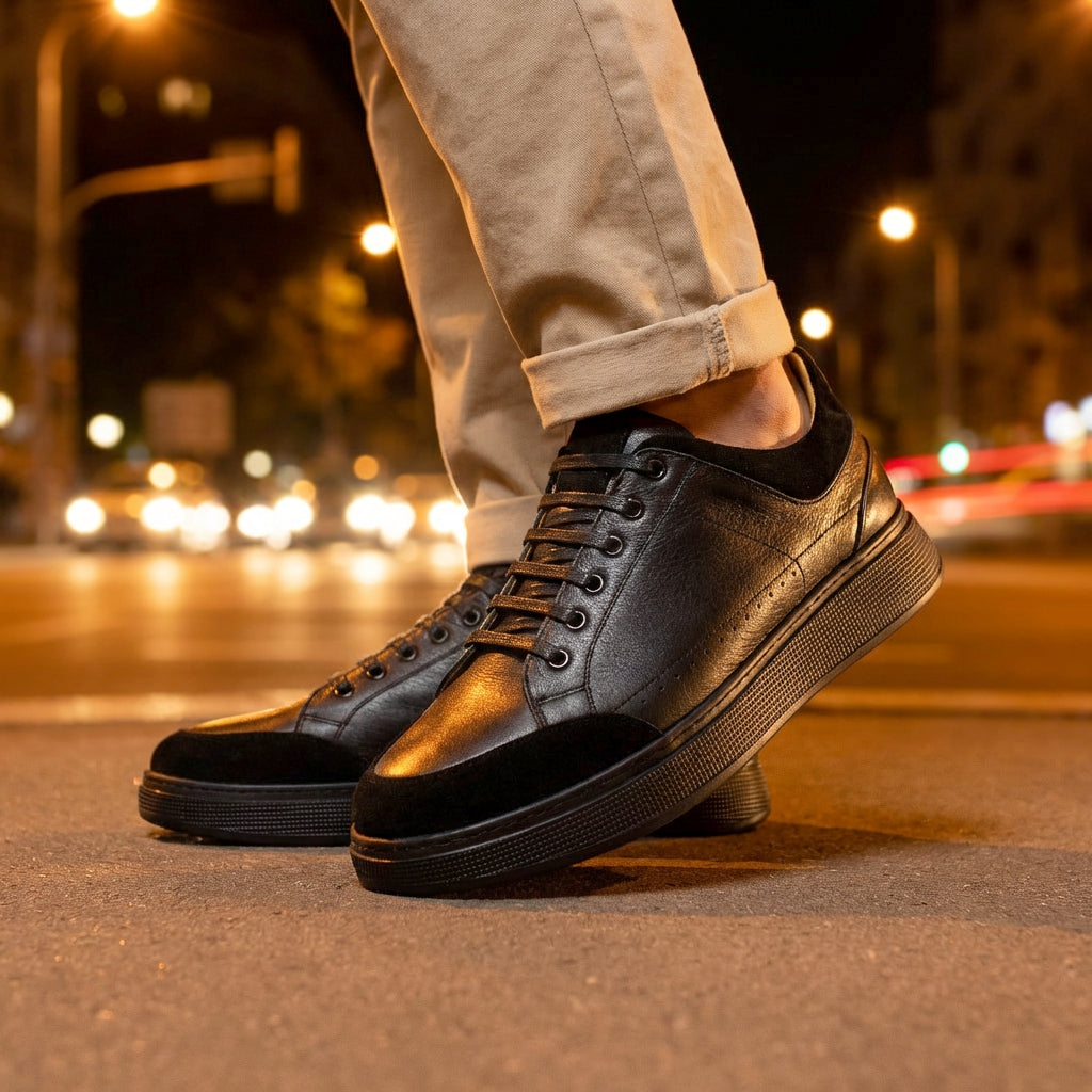 Sneakers Milano