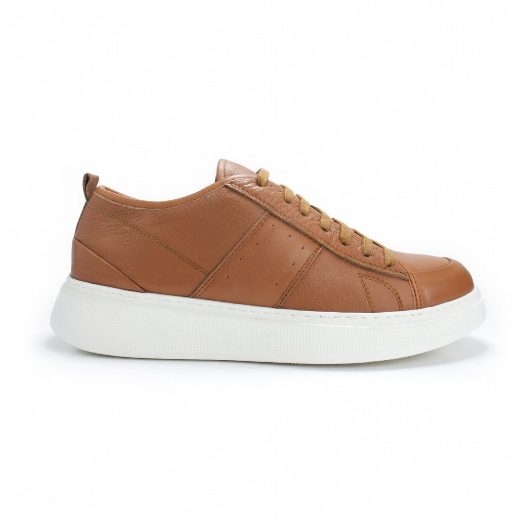 Sneakers Leather
