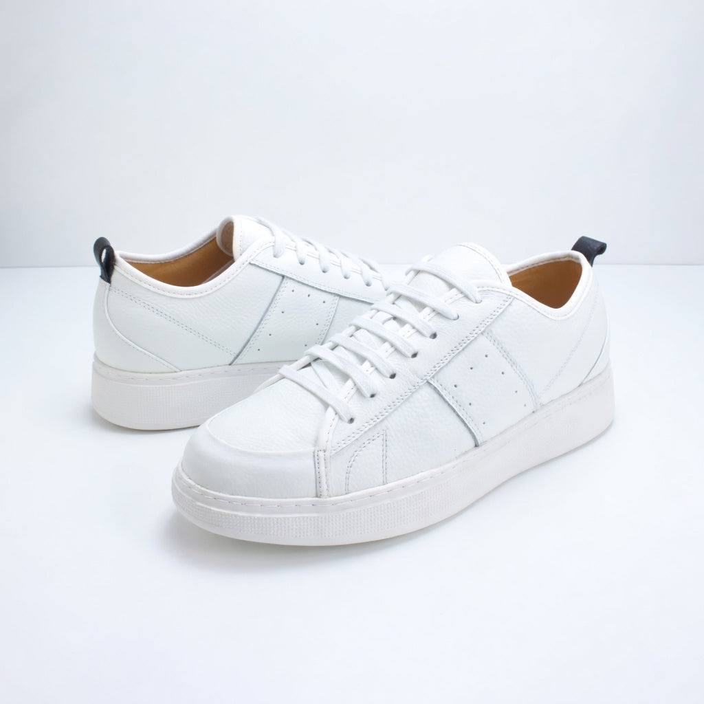 Sneakers Leather